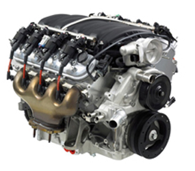 B242C Engine